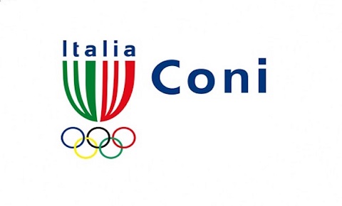 260° Consiglio Nazionale del CONI