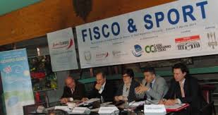 CONVEGNO FISCO E SPORT