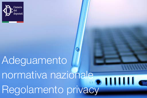 La privacy italiana fallisce l’appuntamento: rinviata la delega per l’emanazione del Decreto Legislativo