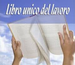 LIBRO UNICO DEL LAVORO