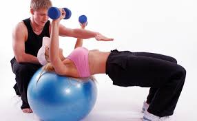 ISTRUTTORI SPORTIVI E PERSONAL TRAINERS