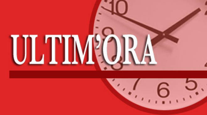 ULTIMA ORA !!!