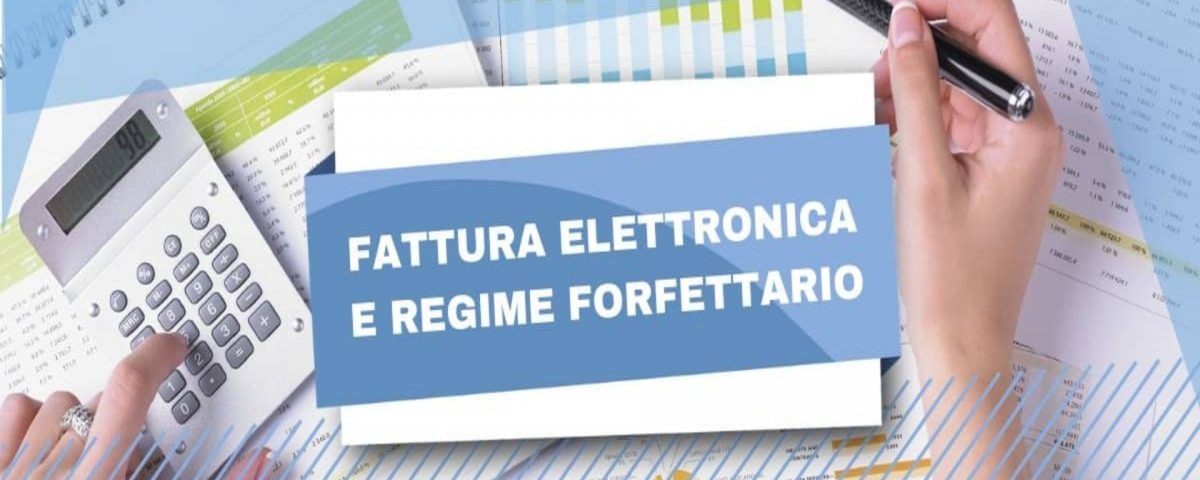 FATTURA ELETTRONICA FORFETTARI: DAL 1° OTTOBRE TERMINI ORDINARI PER L ...