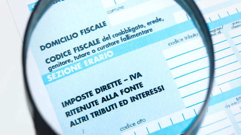 RAVVEDIMENTO OPEROSO: NUOVI CODICI TRIBUTO PER SANZIONI E INTERESSI